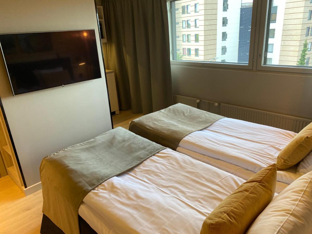 Skyline Airport Hotel Βάνταα Εξωτερικό φωτογραφία