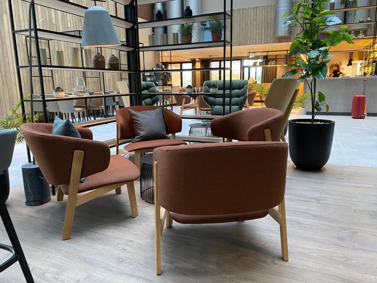 Skyline Airport Hotel Βάνταα Εξωτερικό φωτογραφία