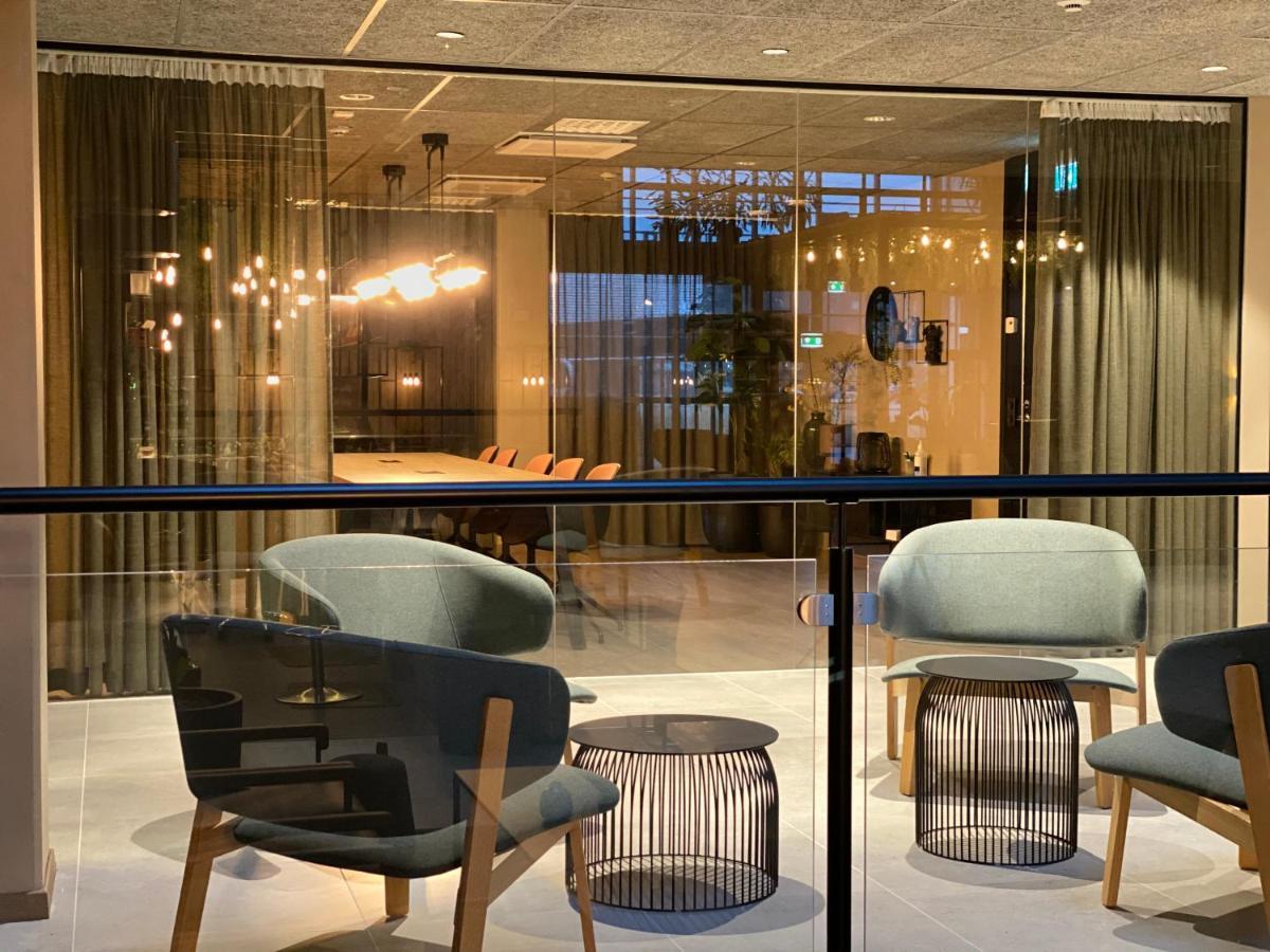 Skyline Airport Hotel Βάνταα Εξωτερικό φωτογραφία