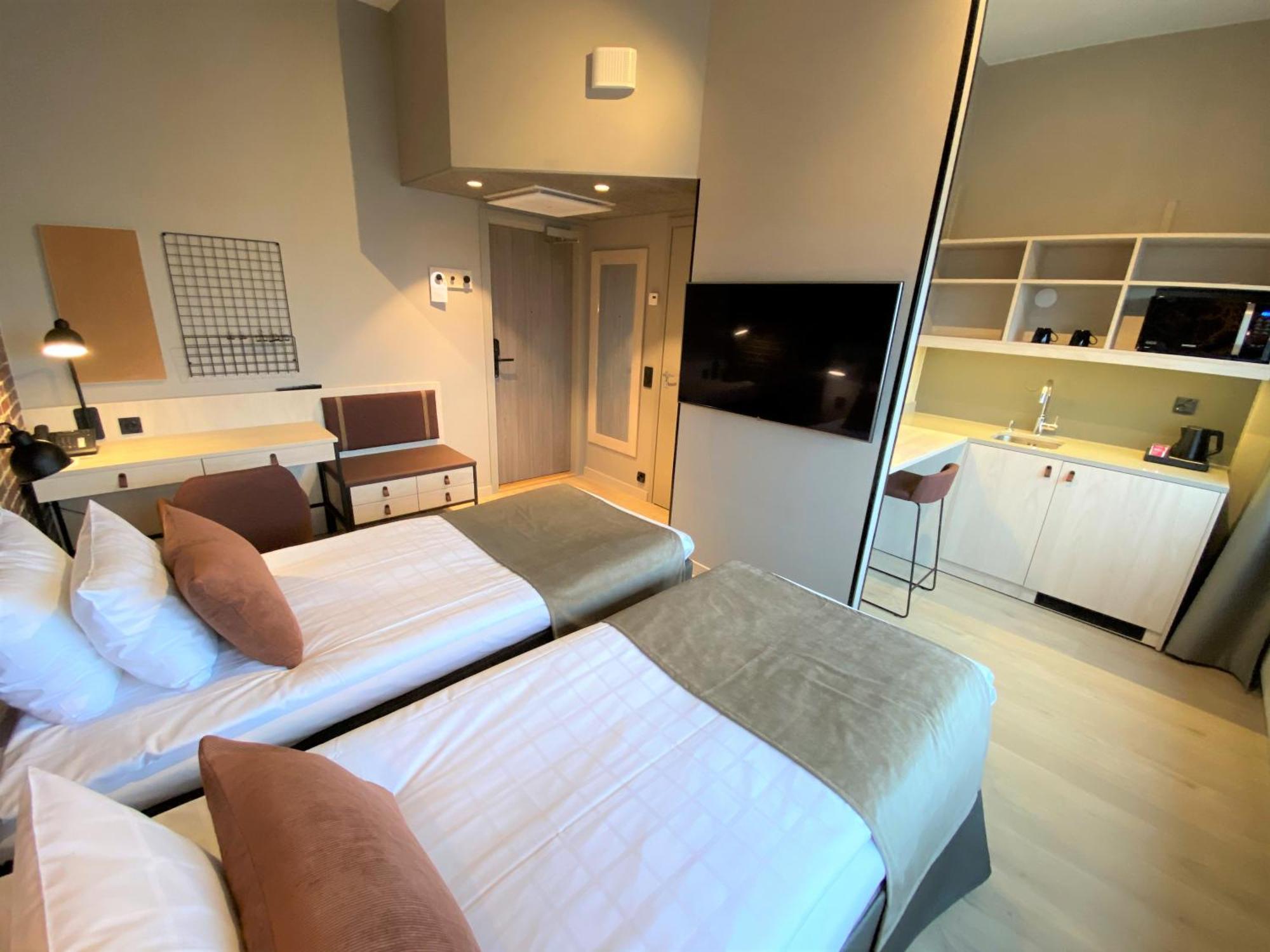 Skyline Airport Hotel Βάνταα Εξωτερικό φωτογραφία