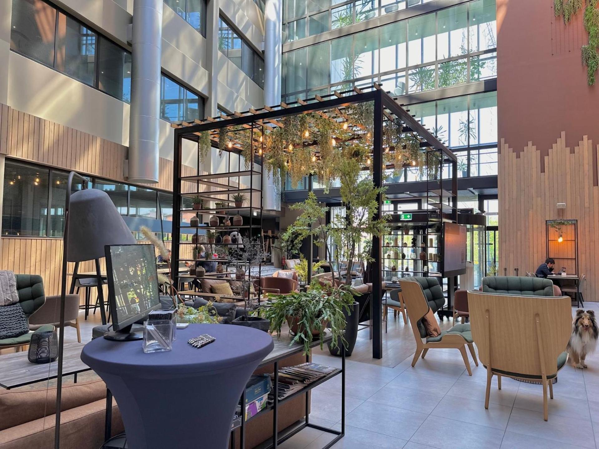 Skyline Airport Hotel Βάνταα Εξωτερικό φωτογραφία