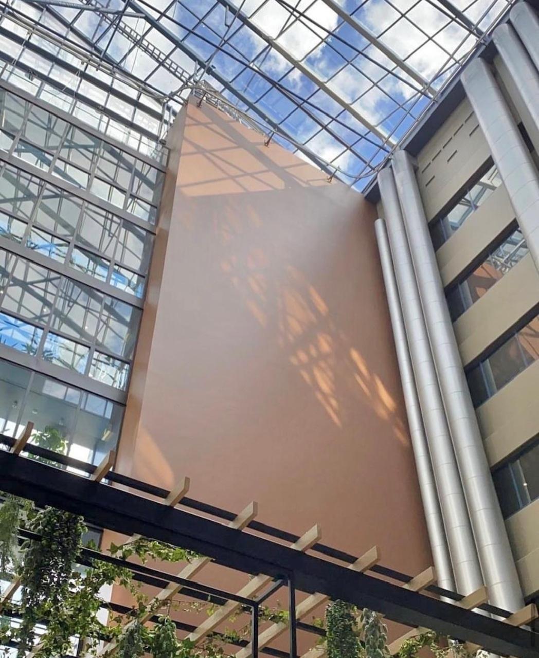 Skyline Airport Hotel Βάνταα Εξωτερικό φωτογραφία