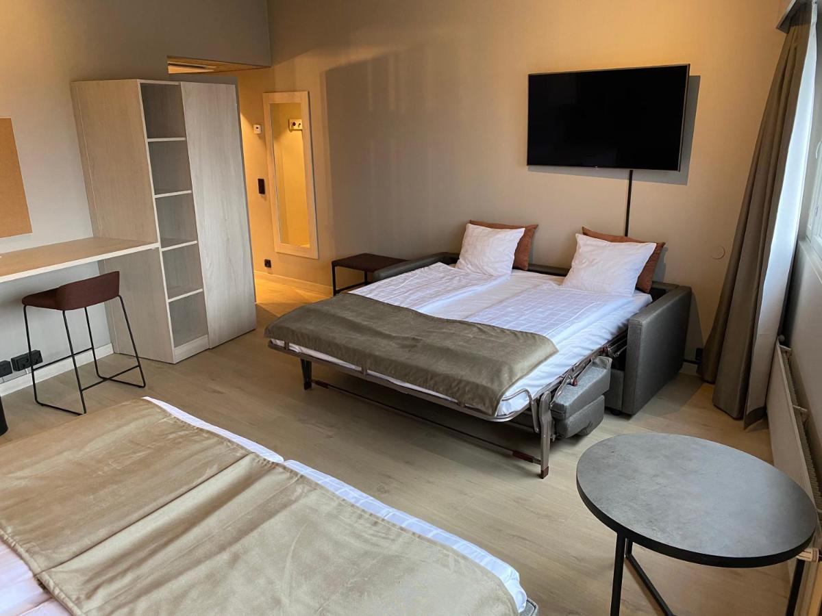 Skyline Airport Hotel Βάνταα Εξωτερικό φωτογραφία